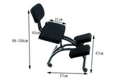 Ergonomic Office Kneeling Chair
