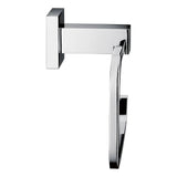 Classic Chrome Toilet Paper Holder Bathroom