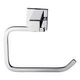 Classic Chrome Toilet Paper Holder Bathroom