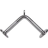 Triceps Press Push Down Bar