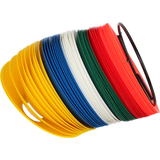 Marker Training Cones Set for Soccer, Fitness, Personal Training