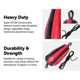 Floor to Ceiling Ball Boxing Punching Bag