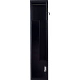 Two-Door Office Gym Shed Storage Lockers