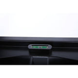 30-60" Plasma LED LCD Screen TV Dual Arm Wall Mount with 180 Degree Swivel