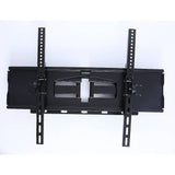 30-60" Plasma LED LCD Screen TV Dual Arm Wall Mount with 180 Degree Swivel