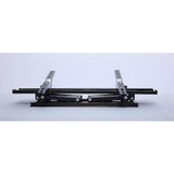 30-60" Plasma LED LCD Screen TV Dual Arm Wall Mount with 180 Degree Swivel