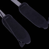 Fitness Glider Exercise Machine Elliptical Sports Trainer