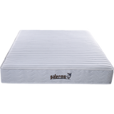 Palermo Contour 20cm Encased Coil King Mattress CertiPUR-US Certified Foam