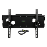 30-60" Plasma LED LCD Screen TV Wall Mount with 180 degree Swivel