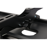 30-60" Plasma LED LCD Screen TV Wall Mount with 180 degree Swivel