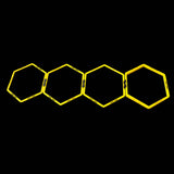 Fitness Agility Grid System