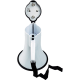 Audio Megaphone 25Watt Bull Horn with Siren