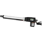 500KG Single Swing Auto Motor Remote Gate Opener