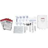 1000KG Double Swing Auto Motor Remote Gate Opener