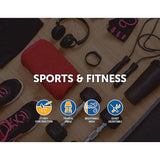 Hinged Knee Brace Support ~ ACL MCL ligament Runner's Knee