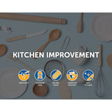 130cm Pizza Oven Peel Paddle Long Wood Handle