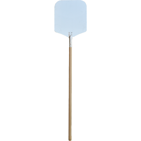 130cm Pizza Oven Peel Paddle Long Wood Handle