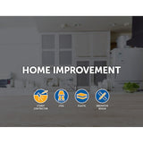 Pull Out Bin Kitchen Double Dual Slide Garbage Rubbish Waste 2X20L