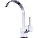 Basin Mixer Tap Faucet -Kitchen Laundry Bathroom Sink