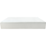 Palermo Queen Mattress 30cm Memory Foam Green Tea Infused CertiPUR Approved