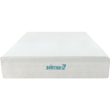 Palermo Queen Mattress 30cm Memory Foam Green Tea Infused CertiPUR Approved