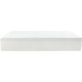 Palermo Double Mattress 30cm Memory Foam Green Tea Infused CertiPUR Approved