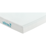 Palermo Double Mattress Memory Foam Green Tea Infused CertiPUR Approved