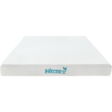 Palermo Double Mattress Memory Foam Green Tea Infused CertiPUR Approved