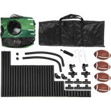 Sport Challenge American Football NFL Gridiron Ball Throw Outdoor Games