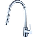 Basin Mixer Tap Faucet -Kitchen Laundry Bathroom Sink