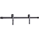 3.6m Sliding Barn Door Hardware