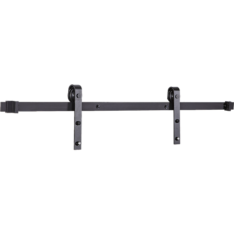 3.6m Sliding Barn Door Hardware
