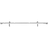 Sliding Barn Door Hardware Stainless Steel
