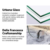 Frameless Glass Stairs Balustrade Toughened Glass - Urbana