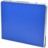 152cm Portable Tennis Table, Folding Ping Pong Table Game Set