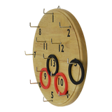 Ring Toss Game Family Indoor Outdoor Hoop Party