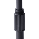 2pcs Speaker Stands Stand Rear Surround Sound Satellite Speakers Adjustable