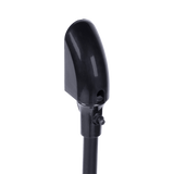 2pcs Speaker Stands Stand Rear Surround Sound Satellite Speakers Adjustable