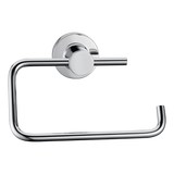 Classic Chrome Toilet Paper Holder Bathroom