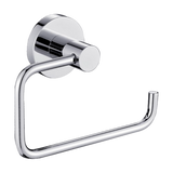Classic Chrome Toilet Paper Holder Bathroom