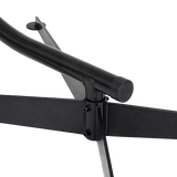 Hammock C Stand Solid Steel Construction for Hanging Air Porch Swing Chair