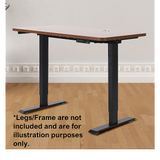 Palermo Standing Desk Table Top