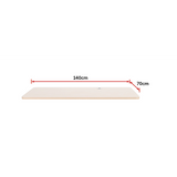 Palermo Standing Desk Table Top