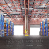 Garage Floor Mat Diamond Plate PVC Vinyl Flooring Rolls Non-Slip 2.5mm Thick