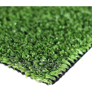 200cm x 250cm Lawn Turf Artificial Grass Mat Carpet Fake Synthetic Garden Landscape