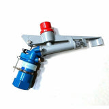 Sprinkler Irrigation Spray Large 360 Degree Adjustable Impact Area Water