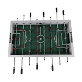 Foosball Soccer Table Game Activity for Home Office Recreation