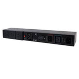 CyberPower Hotswap Maintenance Bypass Switch to suit Pro/Online Series 1-3 KVA UPS -(MBP20HVAU3)- 2 Yrs ADV Replacement Warranty