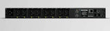 CyberPower 1U Switched ePDU 16Amp input/output -(PDU41005)- 8x IEC-320 C13 outlet - 2 Yr WTY