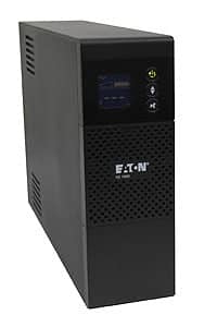 EATON Powerware 5S1600AU 1600VA/1000W Line Interactive UPS LCD